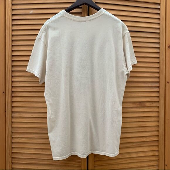 Vintage Fishing Graphic T-shirt size large - Picture 4 of 5